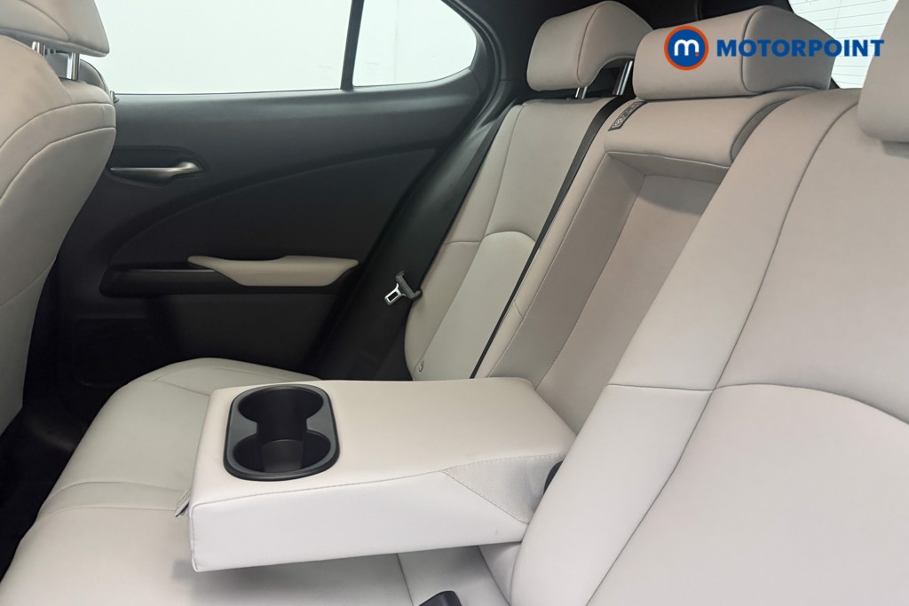 Lexus UX F-Sport Design Automatic Petrol-Electric Hybrid SUV - Stock Number (1692415) - 6th supplementary image