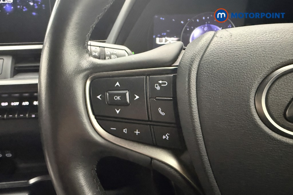 Lexus UX F-Sport Design Automatic Petrol-Electric Hybrid SUV - Stock Number (1692415) - 9th supplementary image