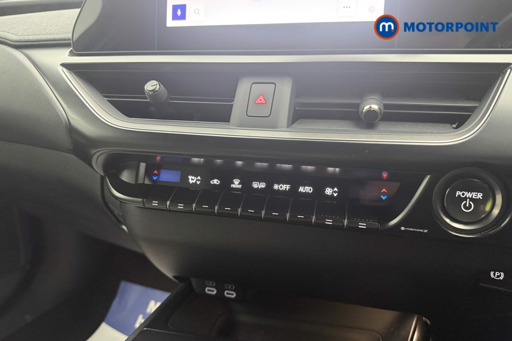Lexus UX F-Sport Design Automatic Petrol-Electric Hybrid SUV - Stock Number (1692415) - 14th supplementary image
