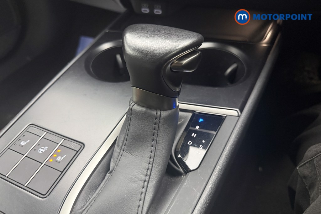 Lexus UX F-Sport Design Automatic Petrol-Electric Hybrid SUV - Stock Number (1692415) - 17th supplementary image