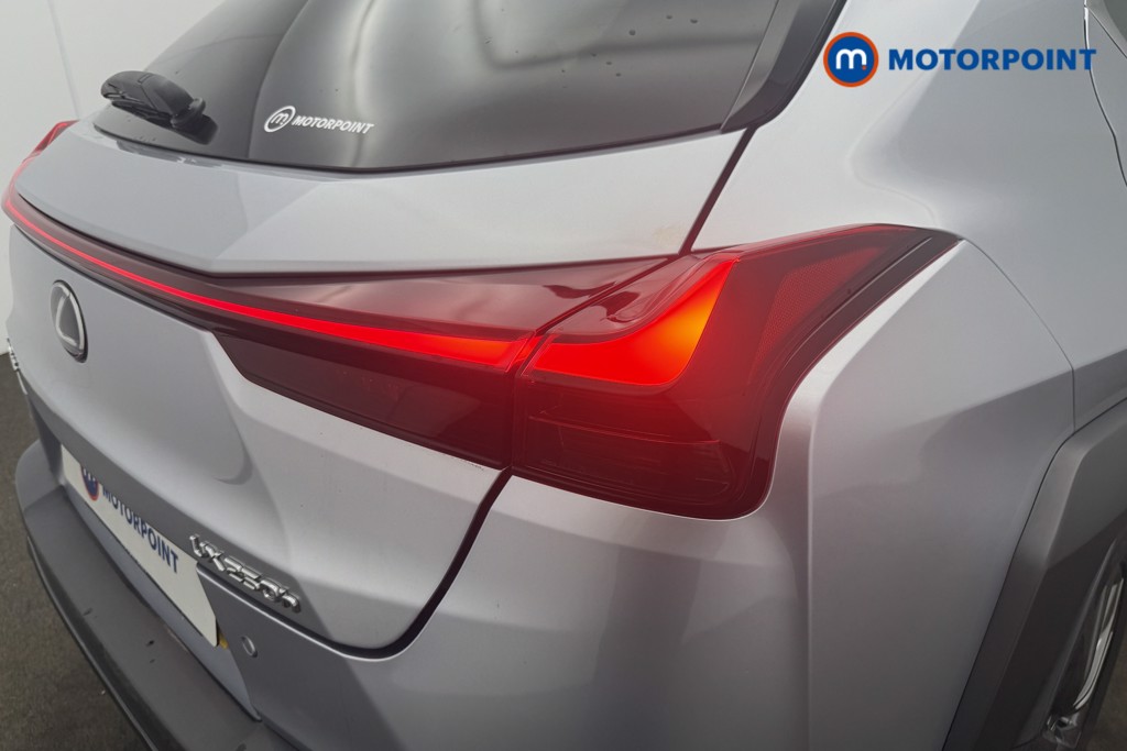 Lexus UX F-Sport Design Automatic Petrol-Electric Hybrid SUV - Stock Number (1692415) - 20th supplementary image