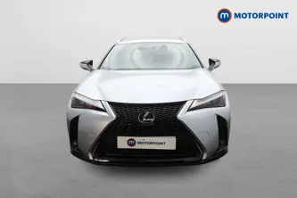 Lexus UX F-Sport Design Automatic Petrol-Electric Hybrid SUV - Stock Number (1692415) - Front bumper