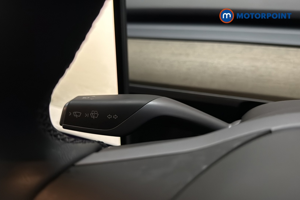 Tesla Model Y Long Range Automatic Electric SUV - Stock Number (1692419) - 5th supplementary image