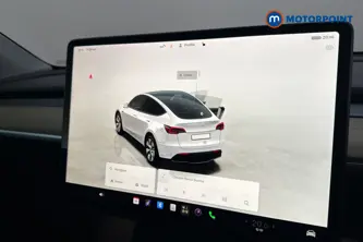 Tesla Model Y Long Range Automatic Electric SUV - Stock Number (1692419) - 7th supplementary image