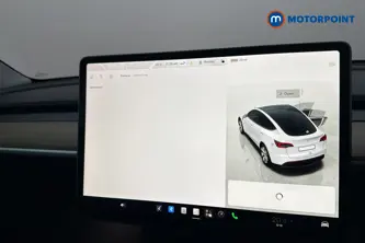 Tesla Model Y Long Range Automatic Electric SUV - Stock Number (1692419) - 8th supplementary image