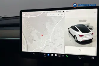 Tesla Model Y Long Range Automatic Electric SUV - Stock Number (1692419) - 9th supplementary image
