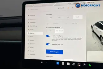 Tesla Model Y Long Range Automatic Electric SUV - Stock Number (1692419) - 11th supplementary image