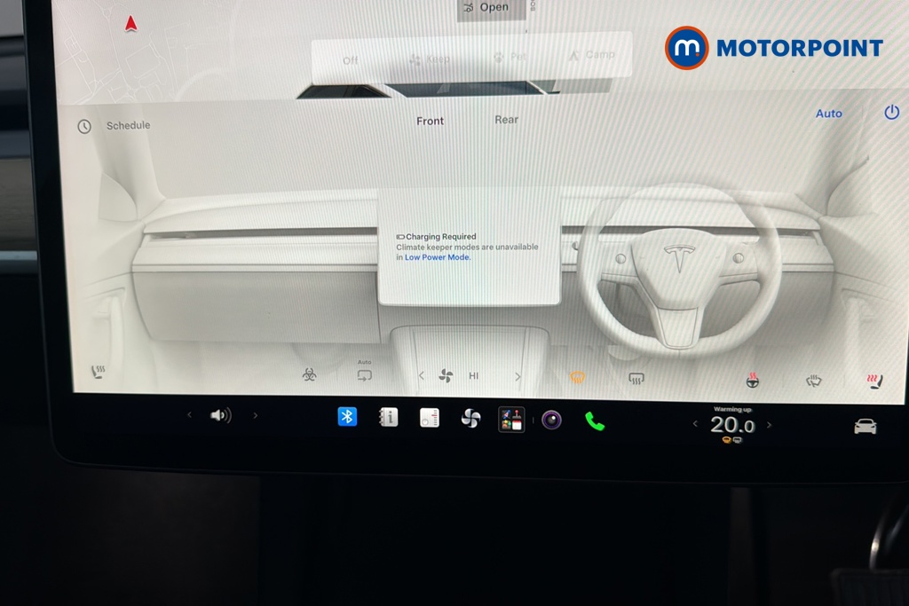 Tesla Model Y Long Range Automatic Electric SUV - Stock Number (1692419) - 12th supplementary image