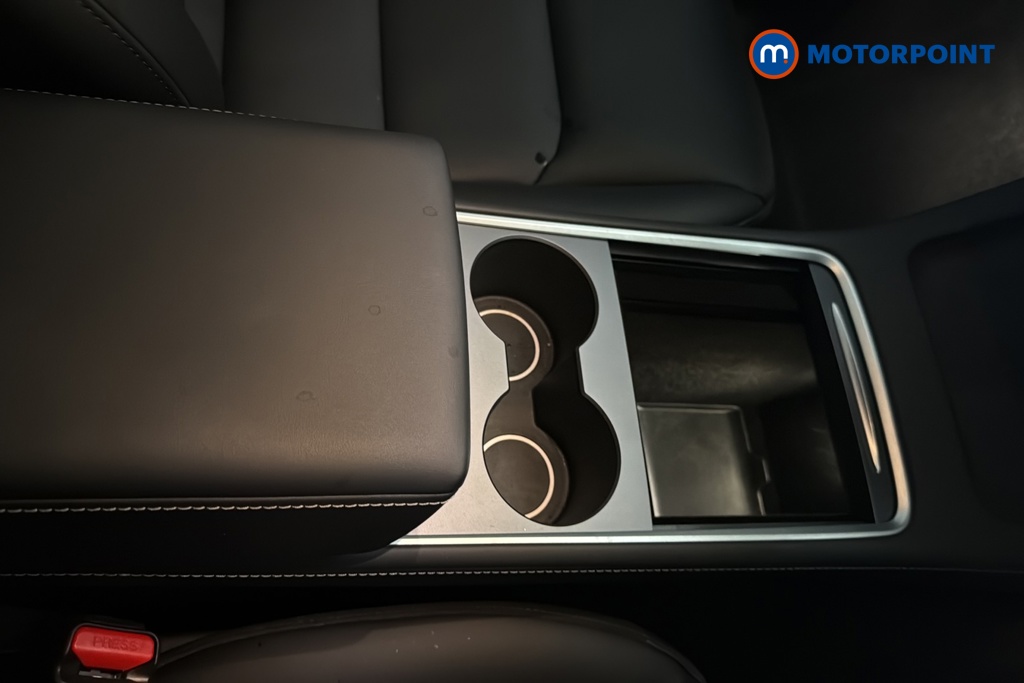 Tesla Model Y Long Range Automatic Electric SUV - Stock Number (1692419) - 15th supplementary image