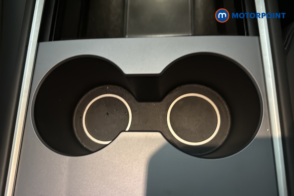 Tesla Model Y Long Range Automatic Electric SUV - Stock Number (1692419) - 16th supplementary image