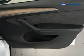 Tesla Model Y Long Range Automatic Electric SUV - Stock Number (1692419) - 18th supplementary image
