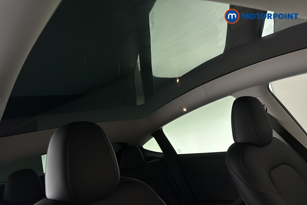Tesla Model Y Long Range Automatic Electric SUV - Stock Number (1692419) - 20th supplementary image