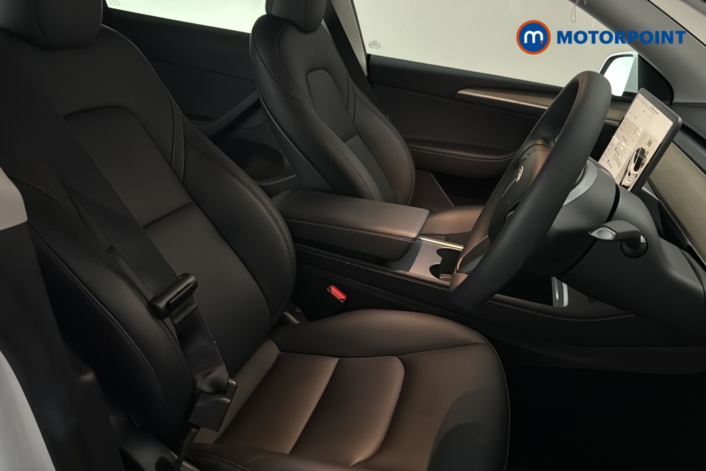 Tesla Model Y Long Range Automatic Electric SUV - Stock Number (1692419) - 22nd supplementary image