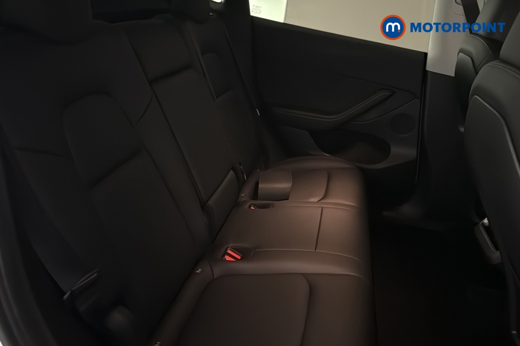 Tesla Model Y Long Range Automatic Electric SUV - Stock Number (1692419) - 25th supplementary image