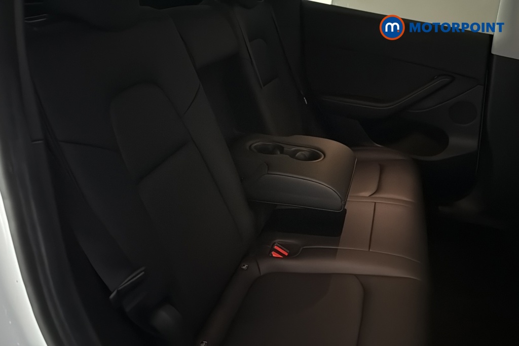 Tesla Model Y Long Range Automatic Electric SUV - Stock Number (1692419) - 26th supplementary image
