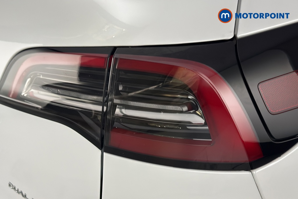 Tesla Model Y Long Range Automatic Electric SUV - Stock Number (1692419) - 36th supplementary image