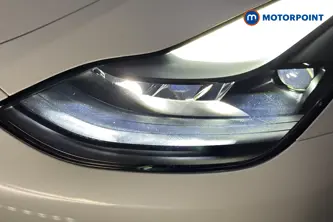 Tesla Model Y Long Range Automatic Electric SUV - Stock Number (1692419) - 42nd supplementary image