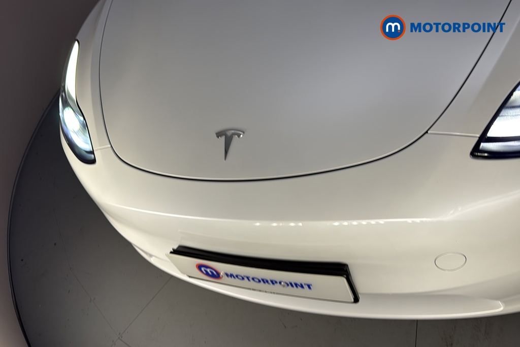 Tesla Model Y Long Range Automatic Electric SUV - Stock Number (1692419) - 43rd supplementary image