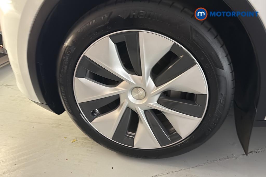 Tesla Model Y Long Range Automatic Electric SUV - Stock Number (1692419) - 44th supplementary image