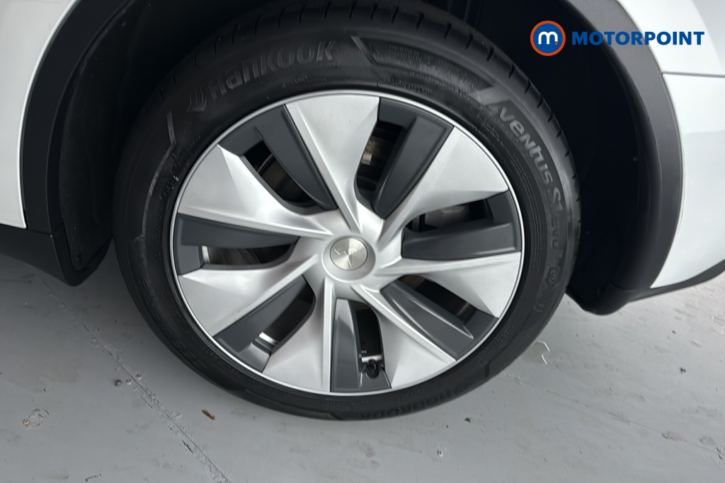 Tesla Model Y Long Range Automatic Electric SUV - Stock Number (1692419) - 45th supplementary image