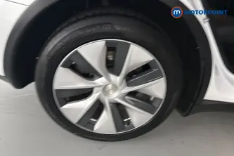 Tesla Model Y Long Range Automatic Electric SUV - Stock Number (1692419) - 46th supplementary image