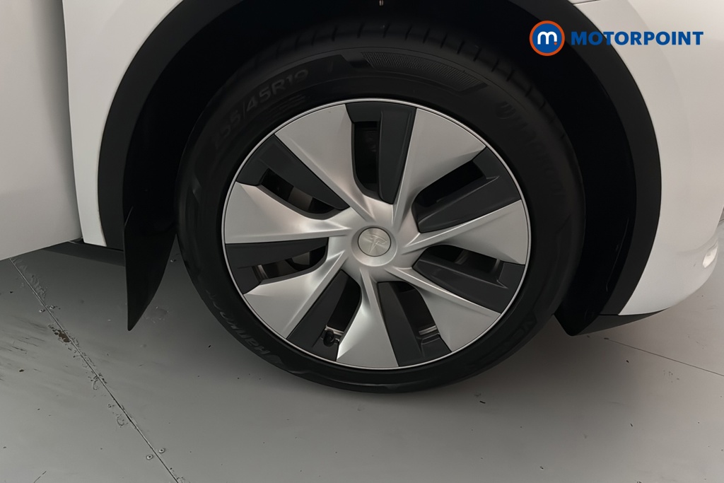 Tesla Model Y Long Range Automatic Electric SUV - Stock Number (1692419) - 47th supplementary image