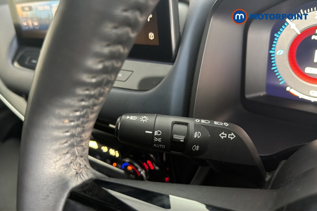Nissan Qashqai Tekna-Plus Automatic Petrol-Electric Hybrid SUV - Stock Number (1692514) - 5th supplementary image