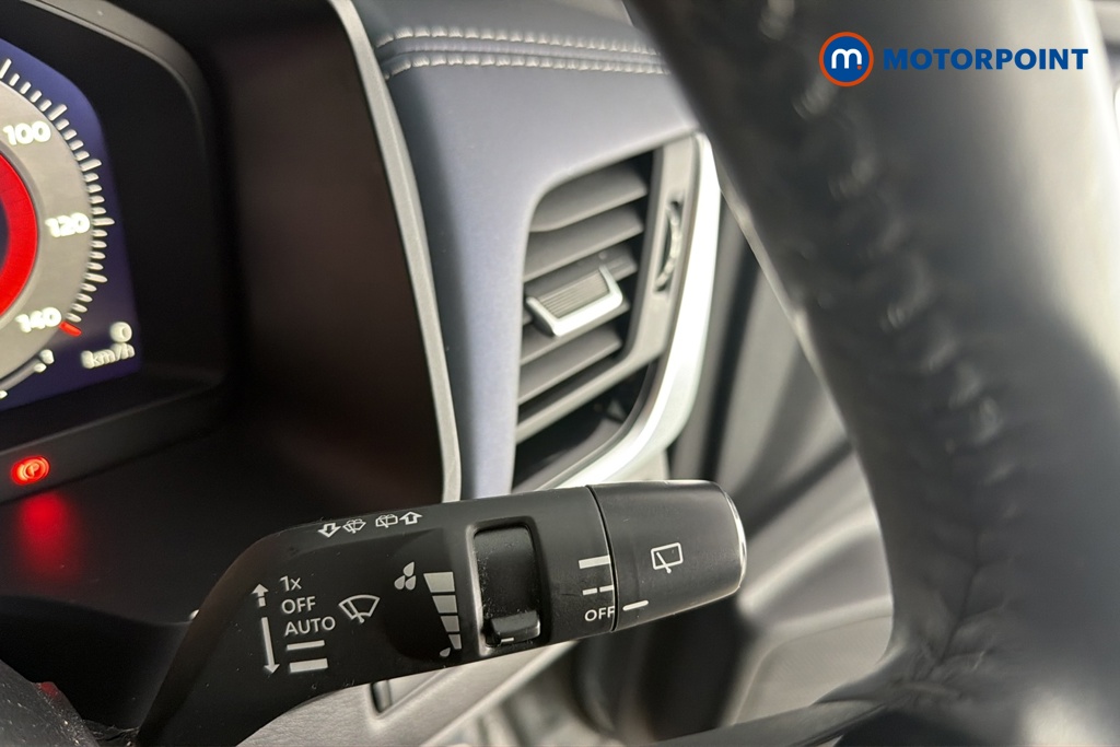 Nissan Qashqai Tekna-Plus Automatic Petrol-Electric Hybrid SUV - Stock Number (1692514) - 6th supplementary image