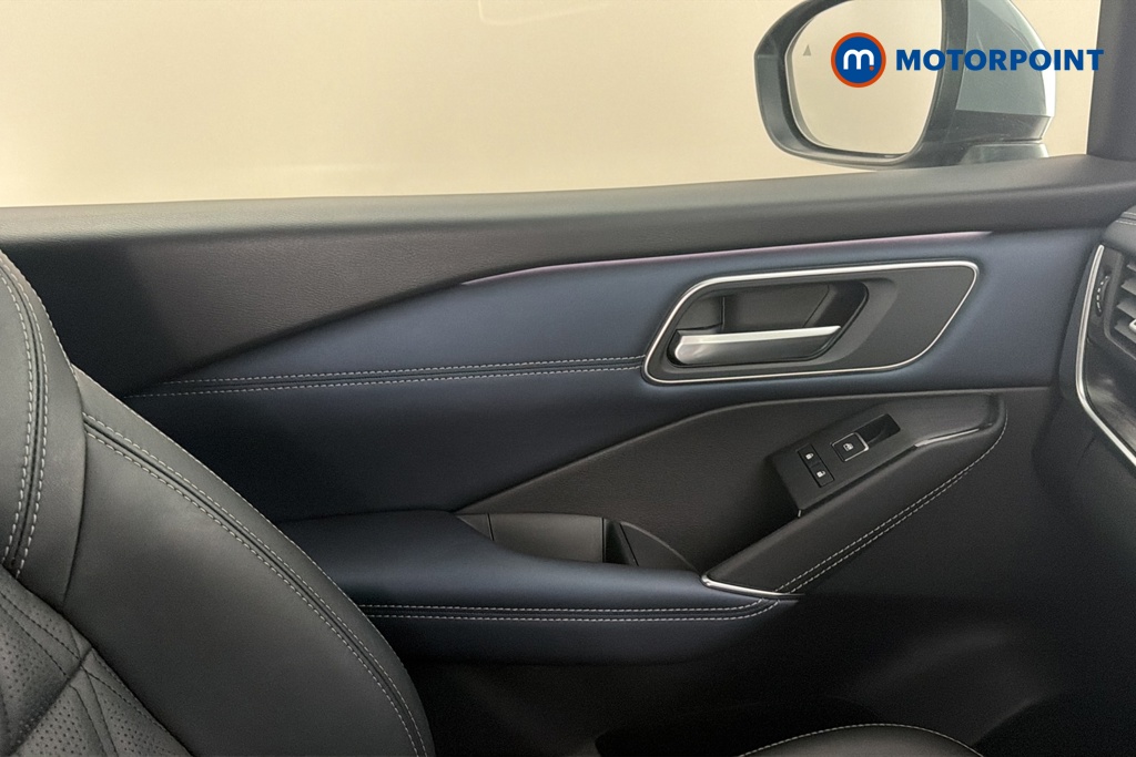 Nissan Qashqai Tekna-Plus Automatic Petrol-Electric Hybrid SUV - Stock Number (1692514) - 10th supplementary image