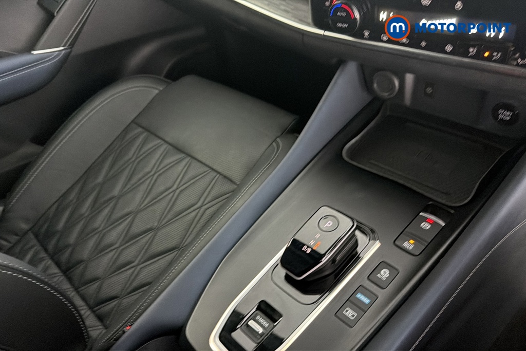 Nissan Qashqai Tekna-Plus Automatic Petrol-Electric Hybrid SUV - Stock Number (1692514) - 11th supplementary image