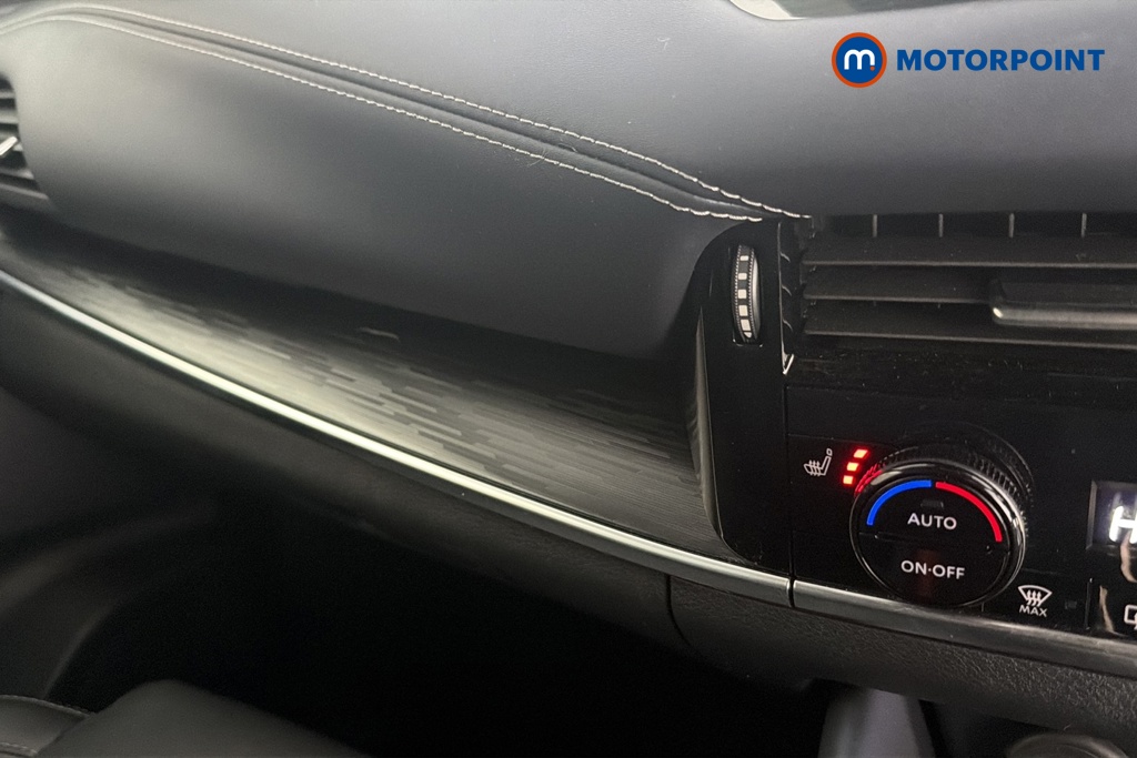 Nissan Qashqai Tekna-Plus Automatic Petrol-Electric Hybrid SUV - Stock Number (1692514) - 13th supplementary image