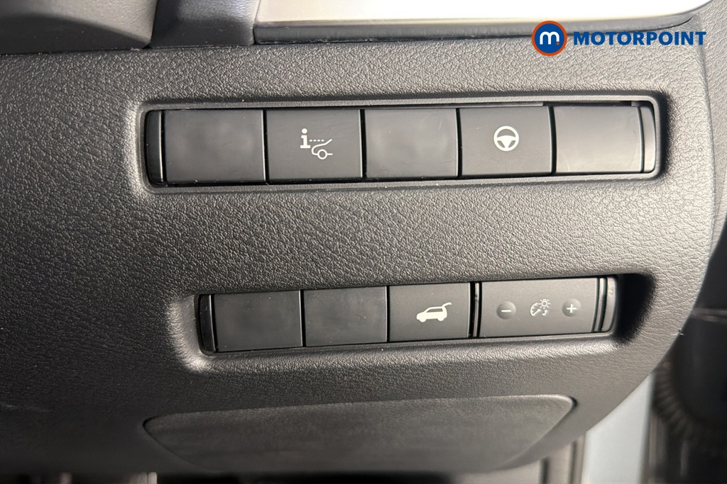 Nissan Qashqai Tekna-Plus Automatic Petrol-Electric Hybrid SUV - Stock Number (1692514) - 14th supplementary image
