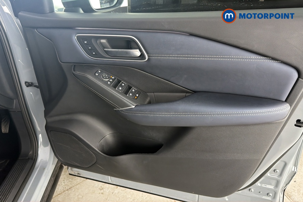 Nissan Qashqai Tekna-Plus Automatic Petrol-Electric Hybrid SUV - Stock Number (1692514) - 18th supplementary image