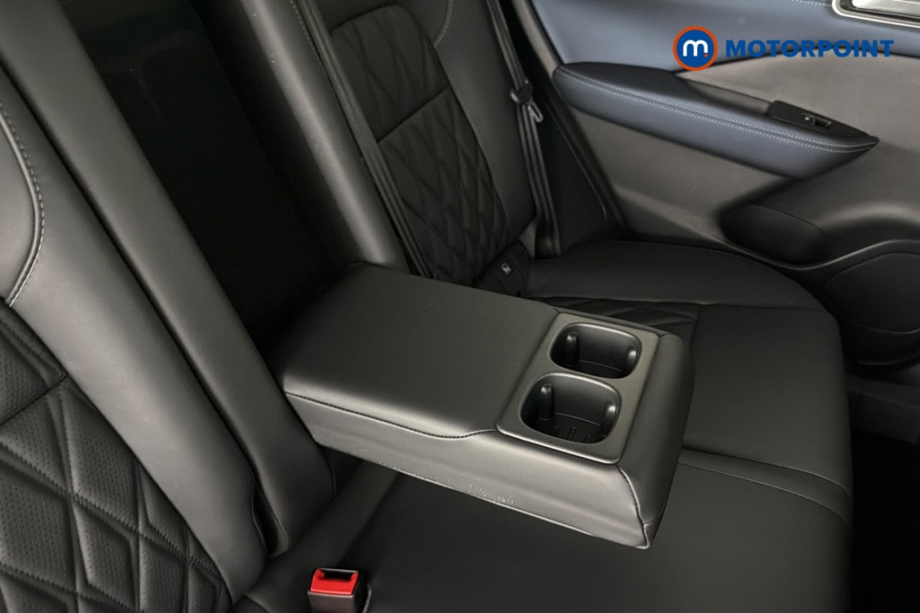 Nissan Qashqai Tekna-Plus Automatic Petrol-Electric Hybrid SUV - Stock Number (1692514) - 26th supplementary image
