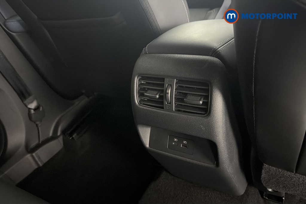Nissan Qashqai Tekna-Plus Automatic Petrol-Electric Hybrid SUV - Stock Number (1692514) - 28th supplementary image