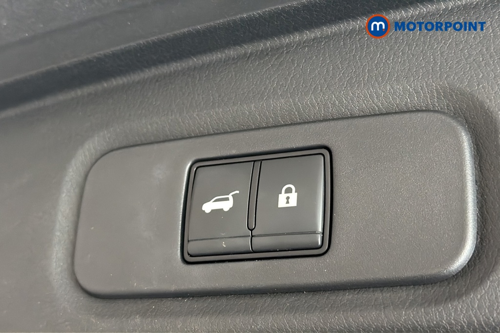 Nissan Qashqai Tekna-Plus Automatic Petrol-Electric Hybrid SUV - Stock Number (1692514) - 35th supplementary image