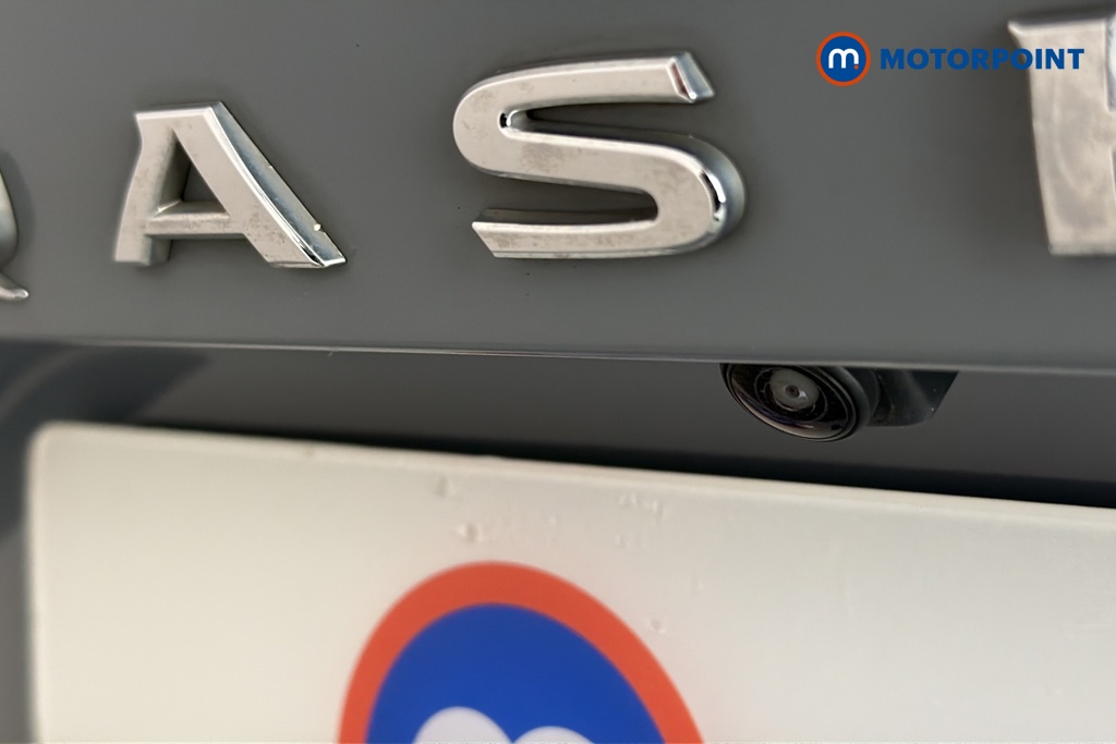 Nissan Qashqai Tekna-Plus Automatic Petrol-Electric Hybrid SUV - Stock Number (1692514) - 37th supplementary image