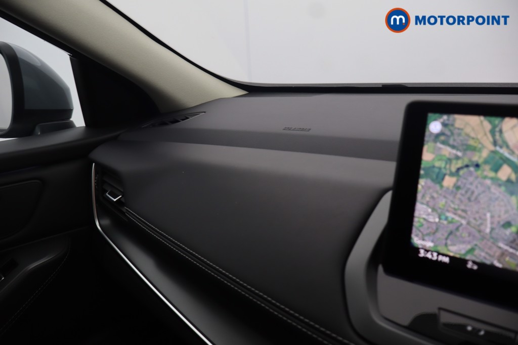 Nissan Qashqai N-Connecta Automatic Petrol-Electric Hybrid SUV - Stock Number (1692518) - 15th supplementary image