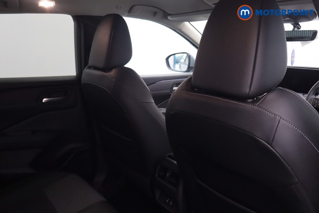 Nissan Qashqai N-Connecta Automatic Petrol-Electric Hybrid SUV - Stock Number (1692518) - 26th supplementary image