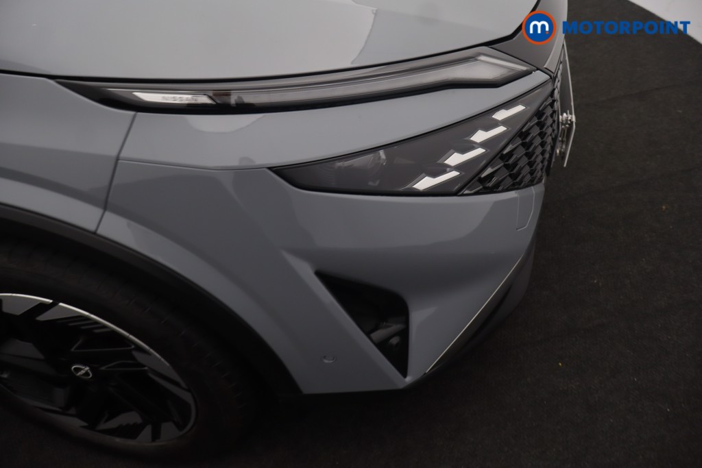 Nissan Qashqai N-Connecta Automatic Petrol-Electric Hybrid SUV - Stock Number (1692518) - 38th supplementary image