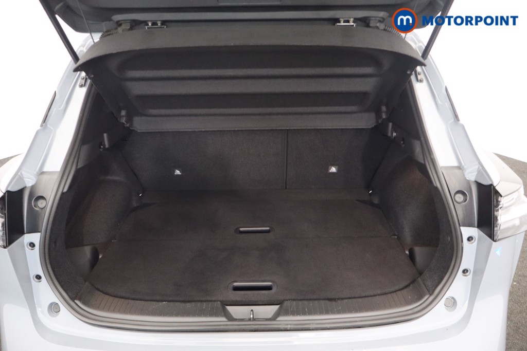 Nissan Qashqai N-Connecta Automatic Petrol-Electric Hybrid SUV - Stock Number (1692518) - 49th supplementary image