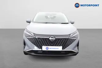 Nissan Qashqai N-Connecta Automatic Petrol-Electric Hybrid SUV - Stock Number (1692518) - Front bumper