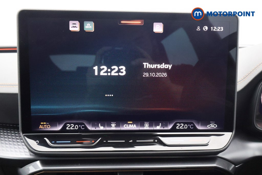 Cupra Formentor V2 Automatic Petrol SUV - Stock Number (1692566) - 7th supplementary image