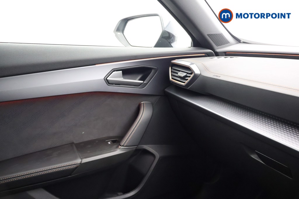 Cupra Formentor V2 Automatic Petrol SUV - Stock Number (1692566) - 9th supplementary image