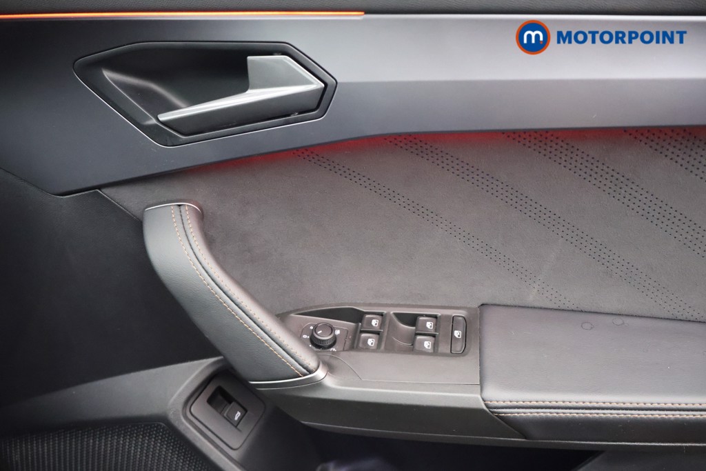 Cupra Formentor V2 Automatic Petrol SUV - Stock Number (1692566) - 10th supplementary image