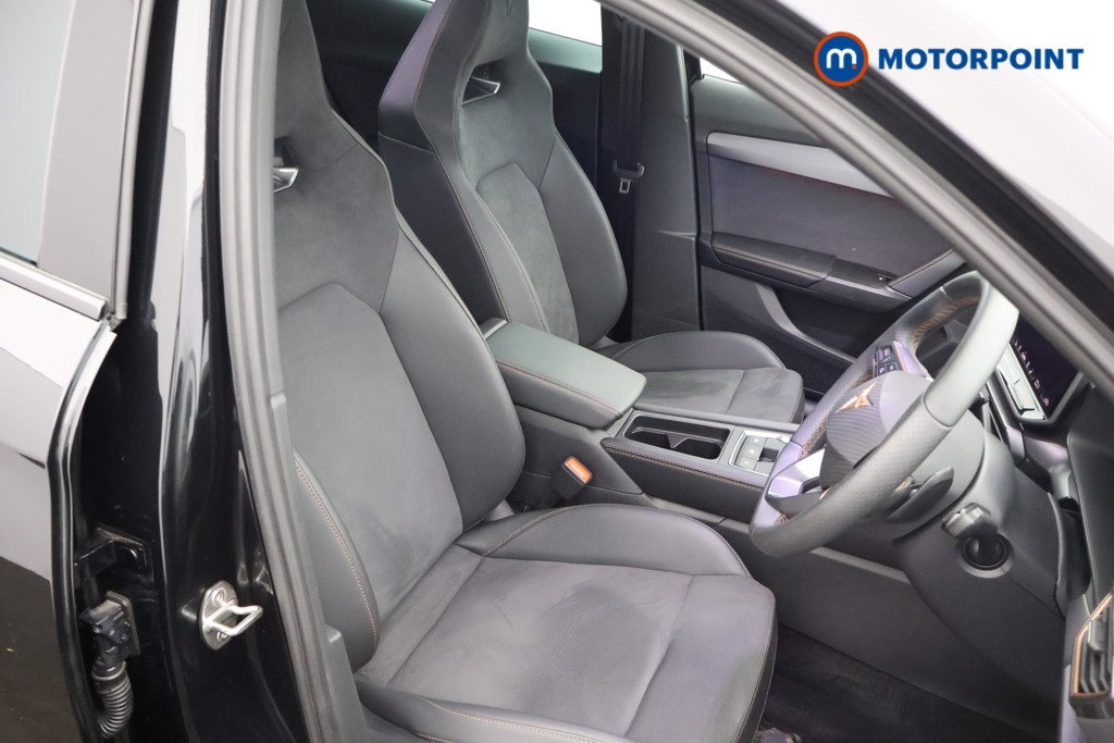 Cupra Formentor V2 Automatic Petrol SUV - Stock Number (1692566) - 12th supplementary image