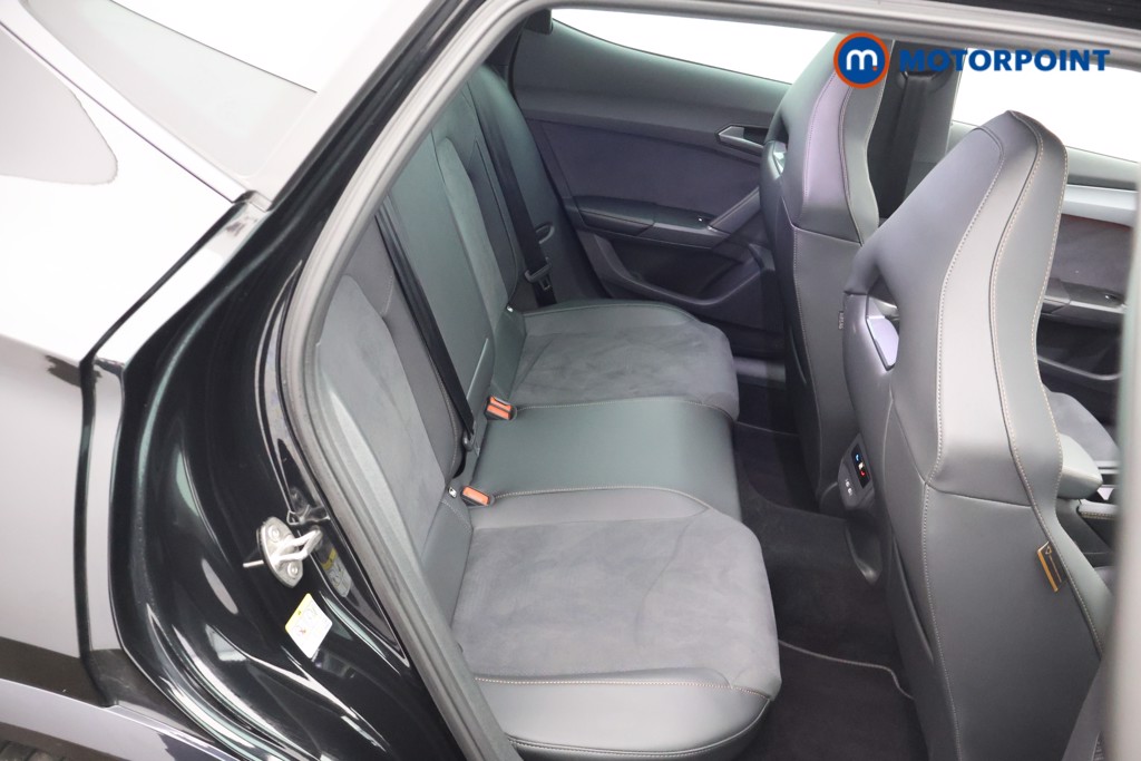 Cupra Formentor V2 Automatic Petrol SUV - Stock Number (1692566) - 13th supplementary image