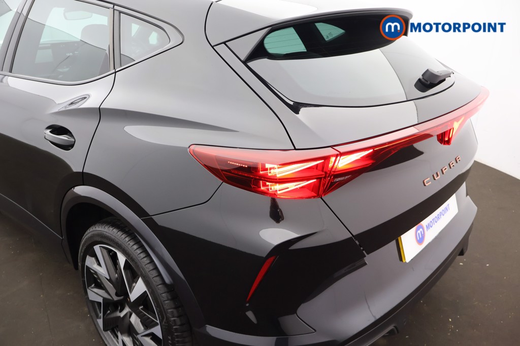 Cupra Formentor V2 Automatic Petrol SUV - Stock Number (1692566) - 15th supplementary image
