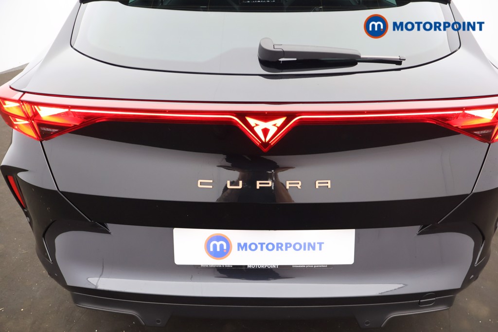 Cupra Formentor V2 Automatic Petrol SUV - Stock Number (1692566) - 16th supplementary image