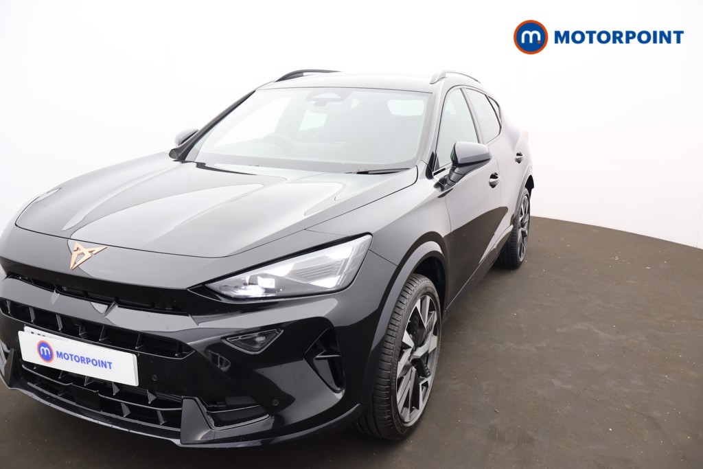Cupra Formentor V2 Automatic Petrol SUV - Stock Number (1692566) - 17th supplementary image